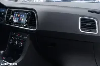 Seat Ateca din 2022 cu 123.000 km - oferta SEA153411 - foto 29