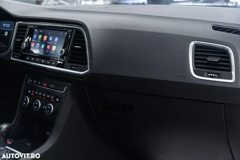 Seat Ateca din 2022 cu 123.000 km - oferta SEA153411 - foto 29