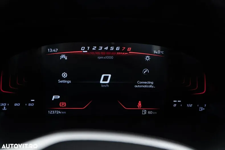 Seat Ateca din 2022 cu 123.000 km - oferta SEA153411 - foto 30