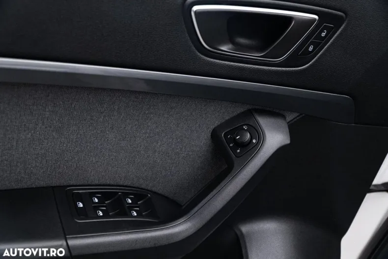 Seat Ateca din 2022 cu 123.000 km - oferta SEA153411 - foto 33