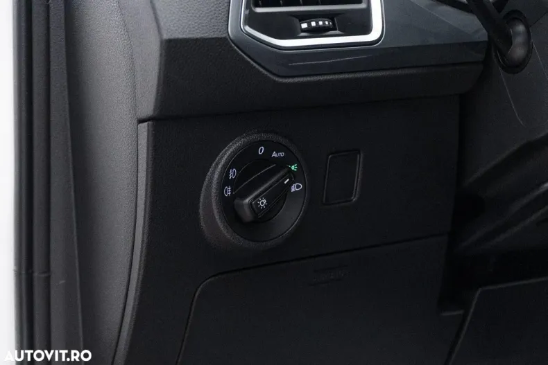 Seat Ateca din 2022 cu 123.000 km - oferta SEA153411 - foto 35