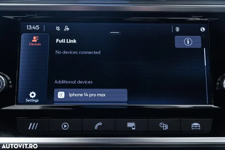 Seat Ateca din 2022 cu 123.000 km - oferta SEA153411 - foto 36