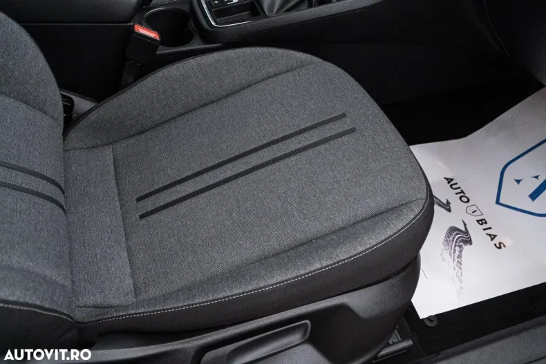 Seat Ateca din 2022 cu 123.000 km - oferta SEA153411 - foto 38