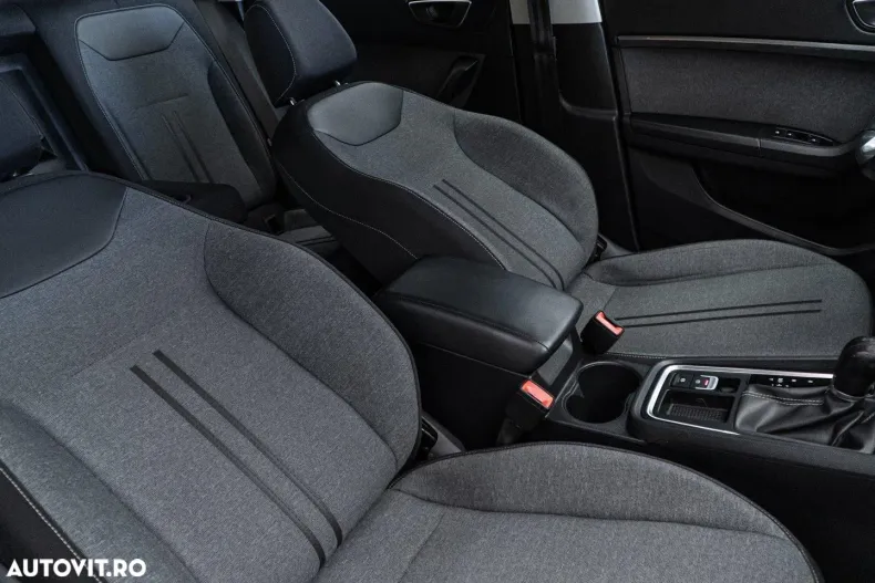Seat Ateca din 2022 cu 123.000 km - oferta SEA153411 - foto 39