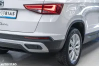 Seat Ateca din 2022 cu 123.000 km - oferta SEA153411 - foto 40