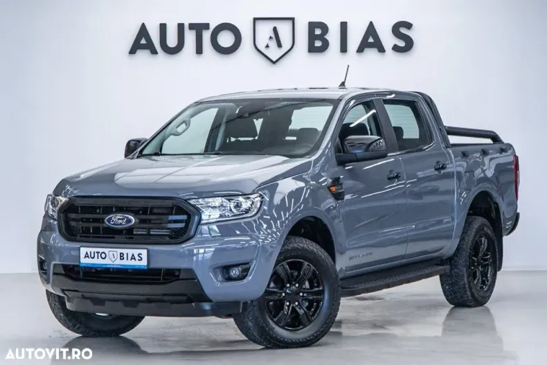 Ford Ranger din 2022 cu 91.865 km - oferta FOR153412 - foto 1