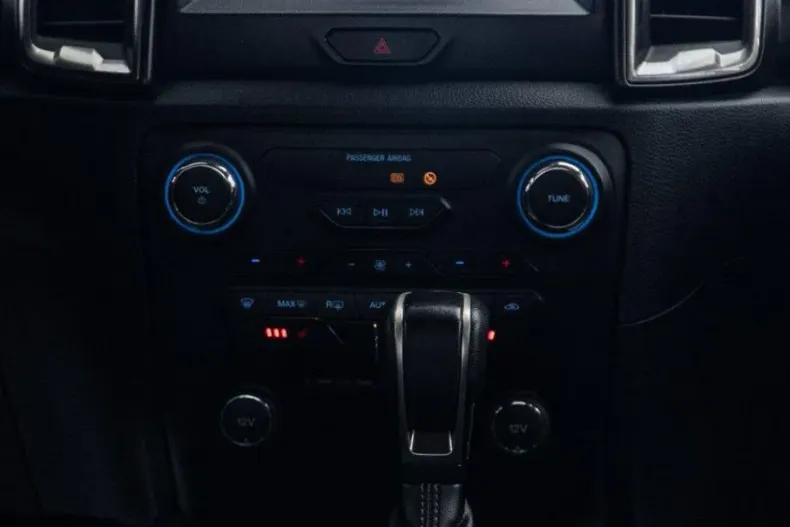 Ford Ranger din 2022 cu 91.865 km - oferta FOR153412 - foto 4