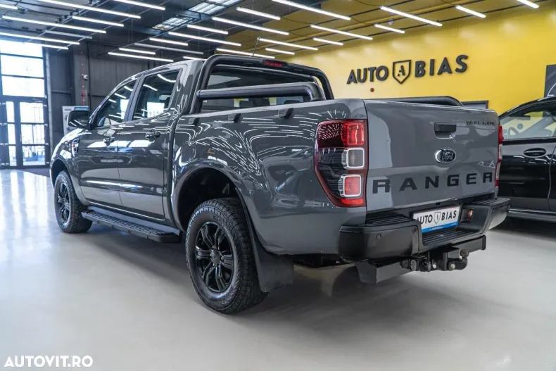 Ford Ranger din 2022 cu 91.865 km - oferta FOR153412 - foto 5