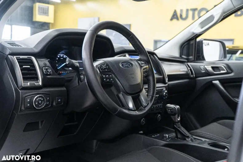 Ford Ranger din 2022 cu 91.865 km - oferta FOR153412 - foto 6