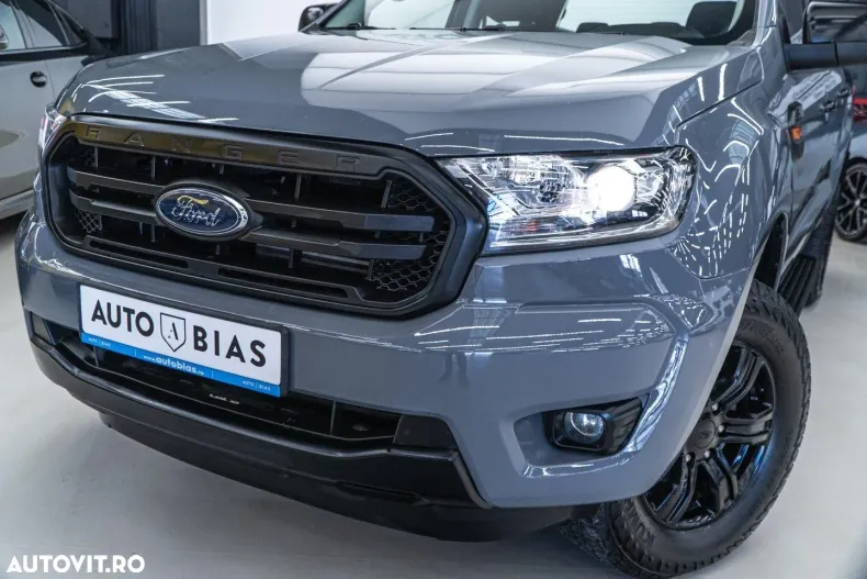 Ford Ranger din 2022 cu 91.865 km - oferta FOR153412 - foto 10