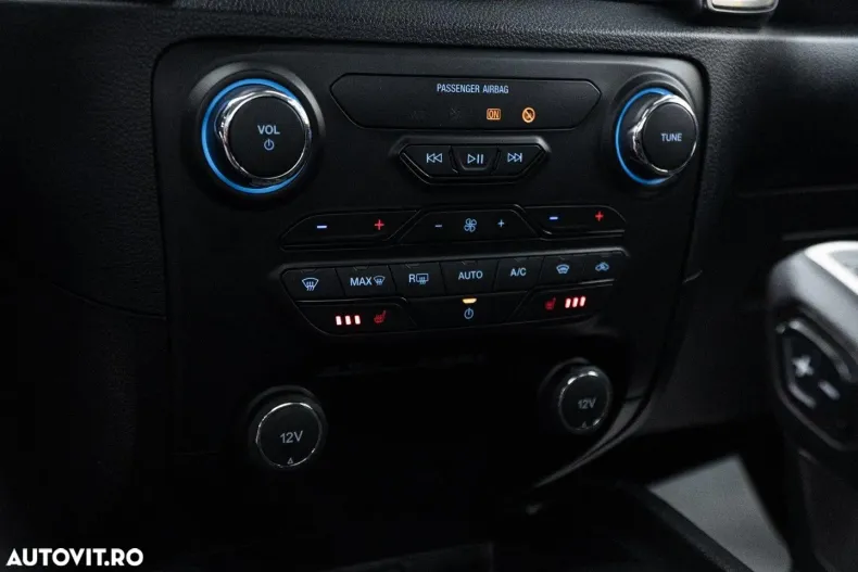 Ford Ranger din 2022 cu 91.865 km - oferta FOR153412 - foto 11