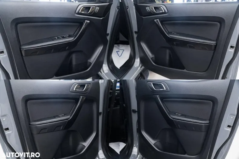 Ford Ranger din 2022 cu 91.865 km - oferta FOR153412 - foto 12