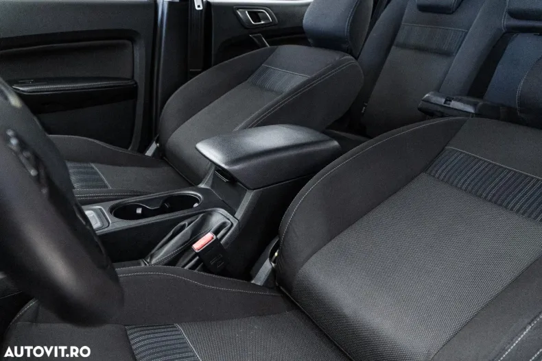 Ford Ranger din 2022 cu 91.865 km - oferta FOR153412 - foto 14