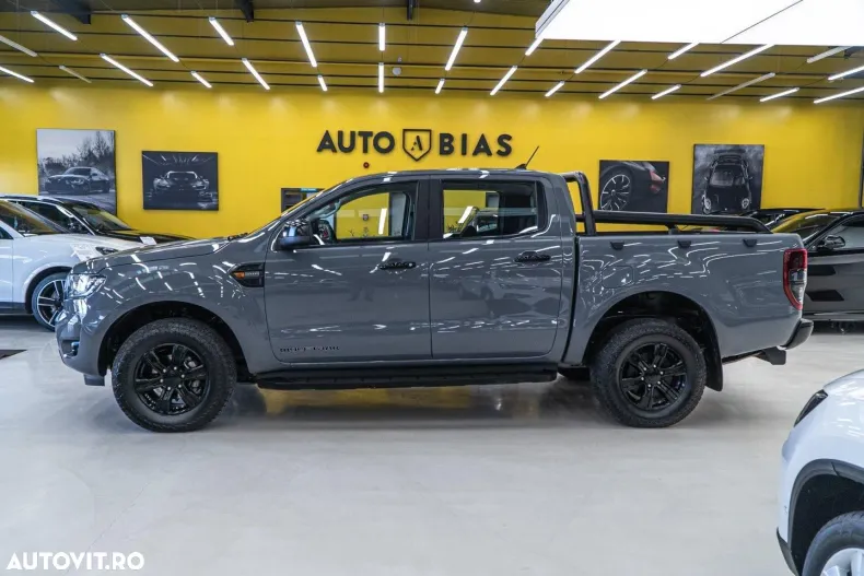 Ford Ranger din 2022 cu 91.865 km - oferta FOR153412 - foto 16