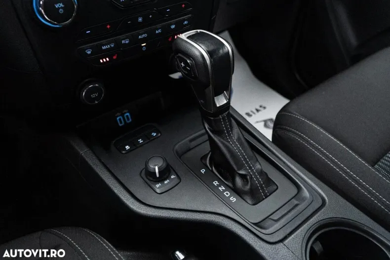 Ford Ranger din 2022 cu 91.865 km - oferta FOR153412 - foto 17