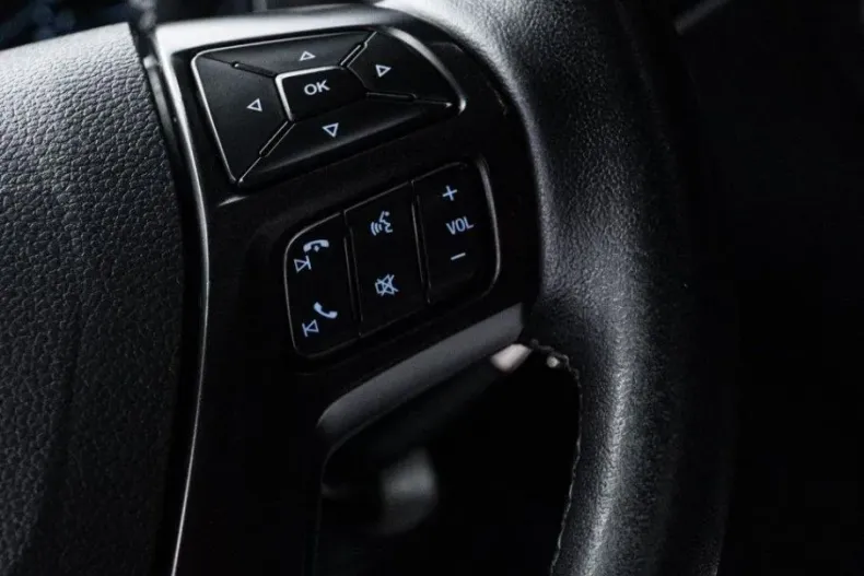 Ford Ranger din 2022 cu 91.865 km - oferta FOR153412 - foto 21