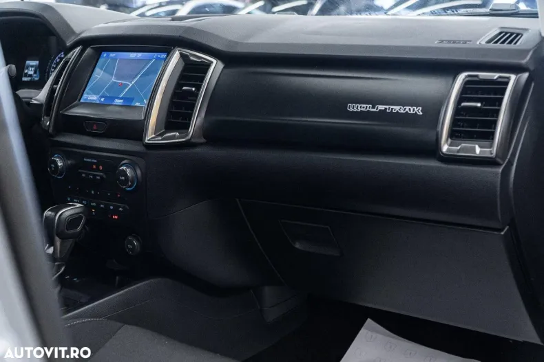 Ford Ranger din 2022 cu 91.865 km - oferta FOR153412 - foto 23