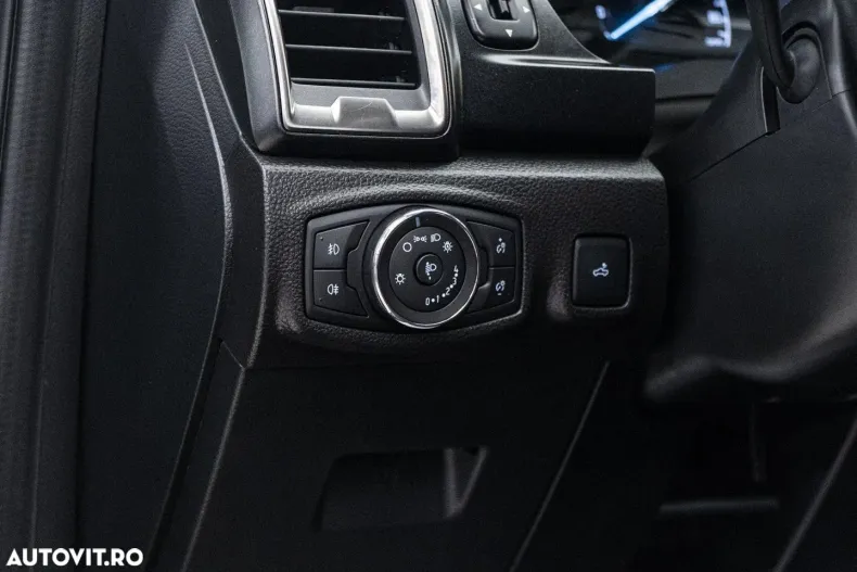 Ford Ranger din 2022 cu 91.865 km - oferta FOR153412 - foto 24