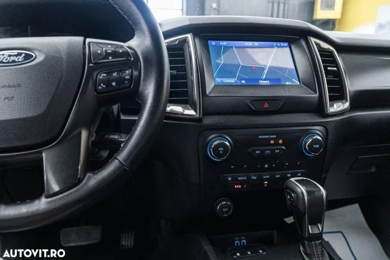 Ford Ranger din 2022 cu 91.865 km - oferta FOR153412 - foto 26