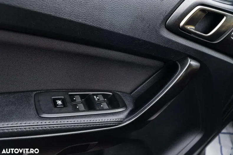 Ford Ranger din 2022 cu 91.865 km - oferta FOR153412 - foto 27