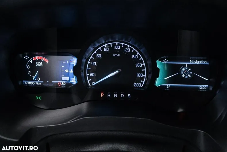 Ford Ranger din 2022 cu 91.865 km - oferta FOR153412 - foto 29