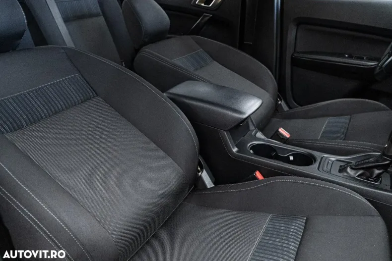 Ford Ranger din 2022 cu 91.865 km - oferta FOR153412 - foto 32