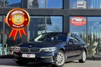 BMW Seria 5 din 2019 cu 94.605 km - oferta BMW153413 - foto 1