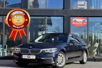 BMW Seria 5 din 2019 - oferta BMW153413