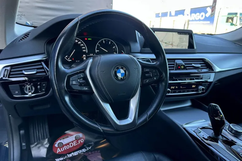BMW Seria 5 din 2019 cu 94.605 km - oferta BMW153413 - foto 5