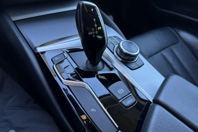 BMW Seria 5 din 2019 cu 94.605 km - oferta BMW153413 - foto 11