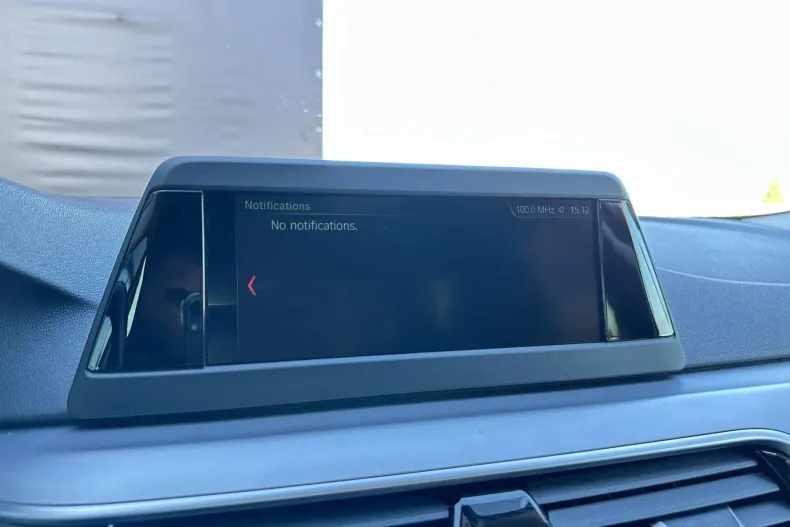 BMW Seria 5 din 2019 cu 94.605 km - oferta BMW153413 - foto 15