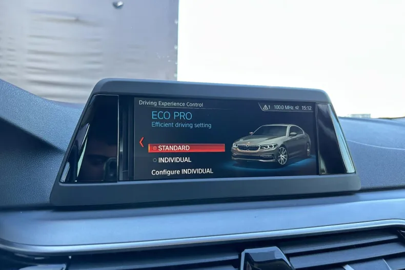 BMW Seria 5 din 2019 cu 94.605 km - oferta BMW153413 - foto 17