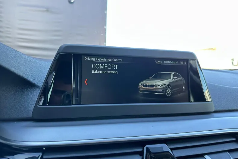 BMW Seria 5 din 2019 cu 94.605 km - oferta BMW153413 - foto 18