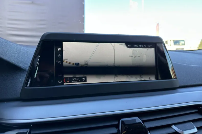 BMW Seria 5 din 2019 cu 94.605 km - oferta BMW153413 - foto 19