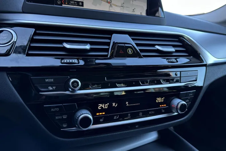 BMW Seria 5 din 2019 cu 94.605 km - oferta BMW153413 - foto 20