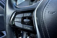 BMW Seria 5 din 2019 cu 94.605 km - oferta BMW153413 - foto 21