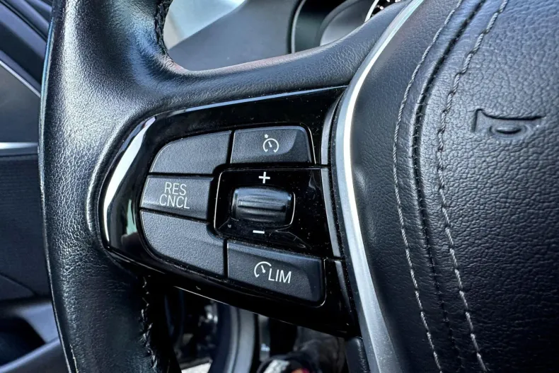 BMW Seria 5 din 2019 cu 94.605 km - oferta BMW153413 - foto 21