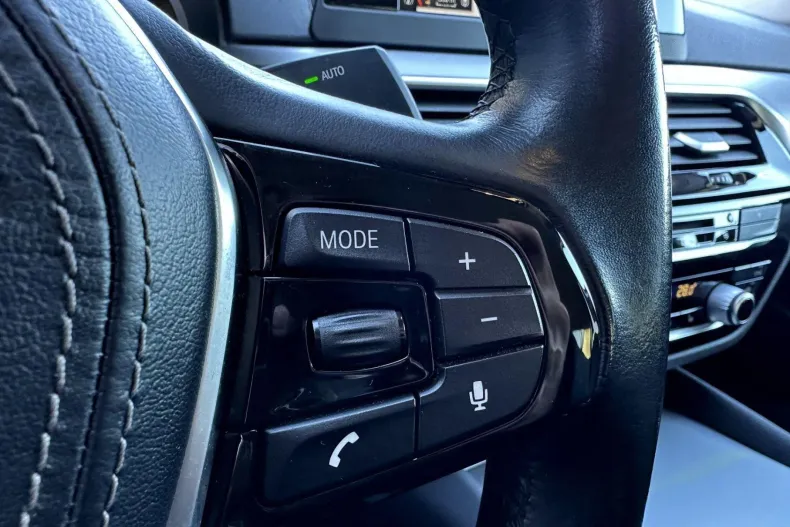 BMW Seria 5 din 2019 cu 94.605 km - oferta BMW153413 - foto 22