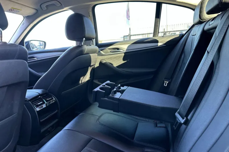 BMW Seria 5 din 2019 cu 94.605 km - oferta BMW153413 - foto 23