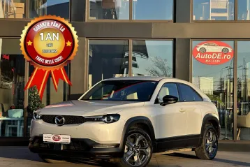 Mazda MX-30 din 2020 - oferta MAZ153414