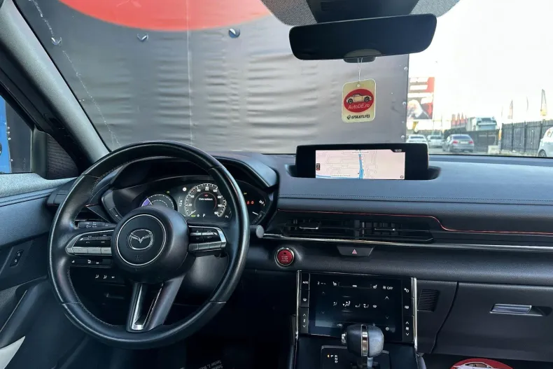 Mazda MX-30 din 2020 cu 58.673 km - oferta MAZ153414 - foto 6