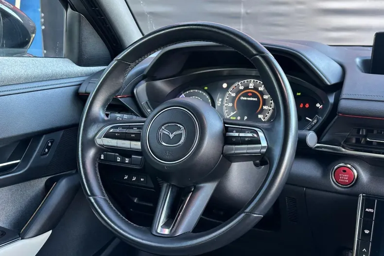 Mazda MX-30 din 2020 cu 58.673 km - oferta MAZ153414 - foto 8
