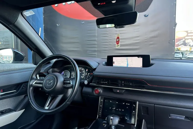 Mazda MX-30 din 2020 cu 58.673 km - oferta MAZ153414 - foto 9