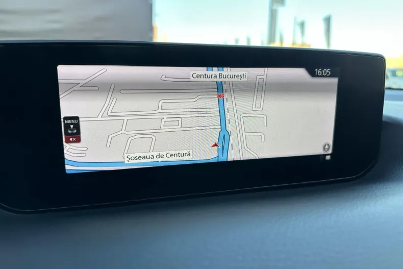 Mazda MX-30 din 2020 cu 58.673 km - oferta MAZ153414 - foto 12