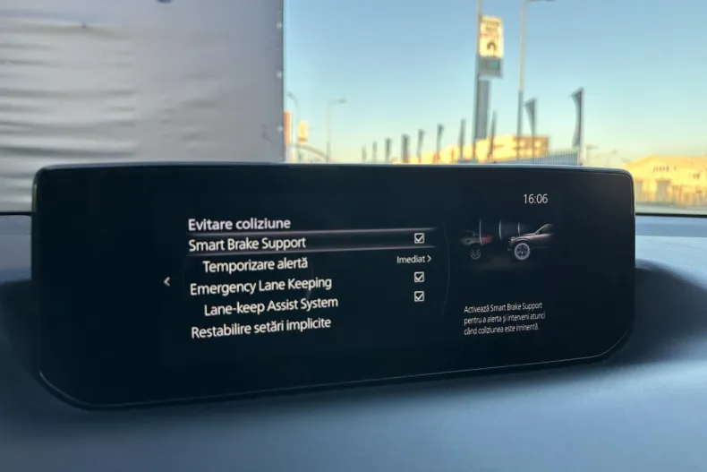 Mazda MX-30 din 2020 cu 58.673 km - oferta MAZ153414 - foto 13