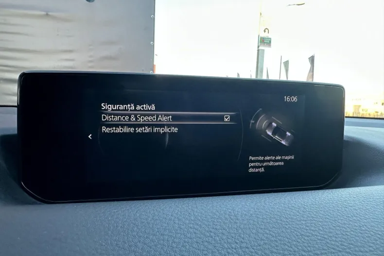 Mazda MX-30 din 2020 cu 58.673 km - oferta MAZ153414 - foto 17