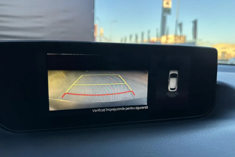 Mazda MX-30 din 2020 cu 58.673 km - oferta MAZ153414 - foto 18