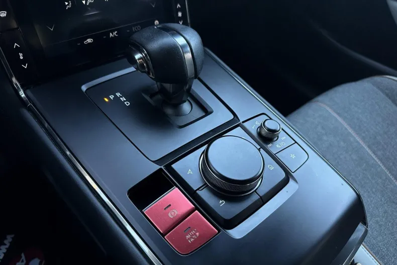 Mazda MX-30 din 2020 cu 58.673 km - oferta MAZ153414 - foto 19