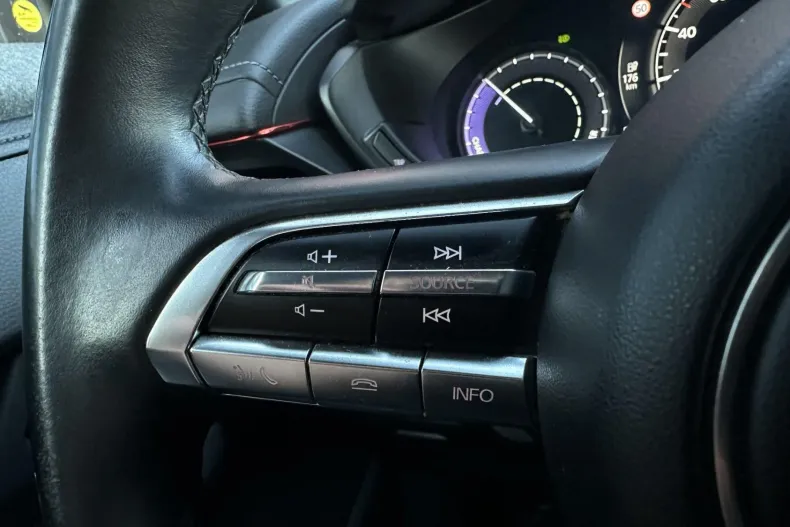 Mazda MX-30 din 2020 cu 58.673 km - oferta MAZ153414 - foto 20