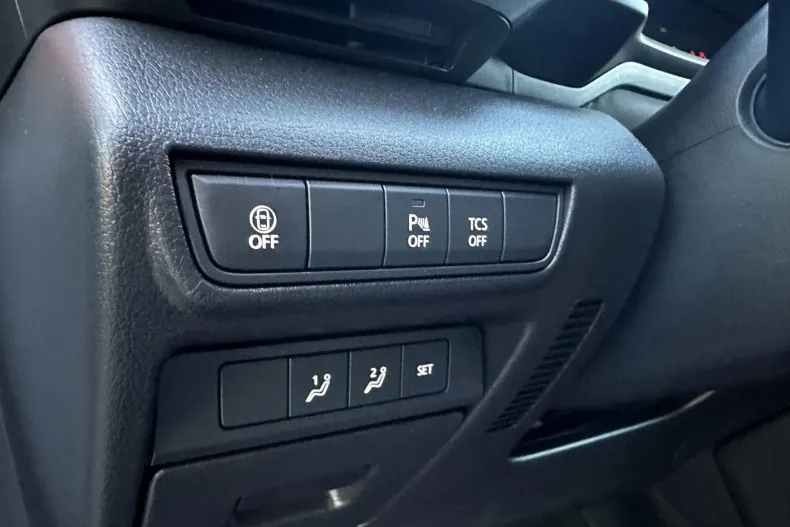 Mazda MX-30 din 2020 cu 58.673 km - oferta MAZ153414 - foto 22